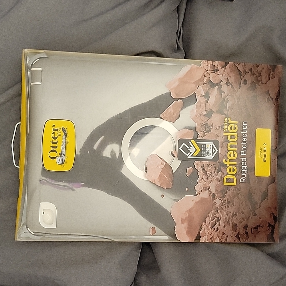 Otter Box Defender iPad Air 2